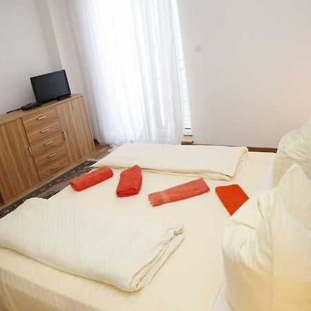 Vila Melisa Vrgada Dış mekan fotoğraf