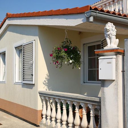Vila Melisa Vrgada Dış mekan fotoğraf