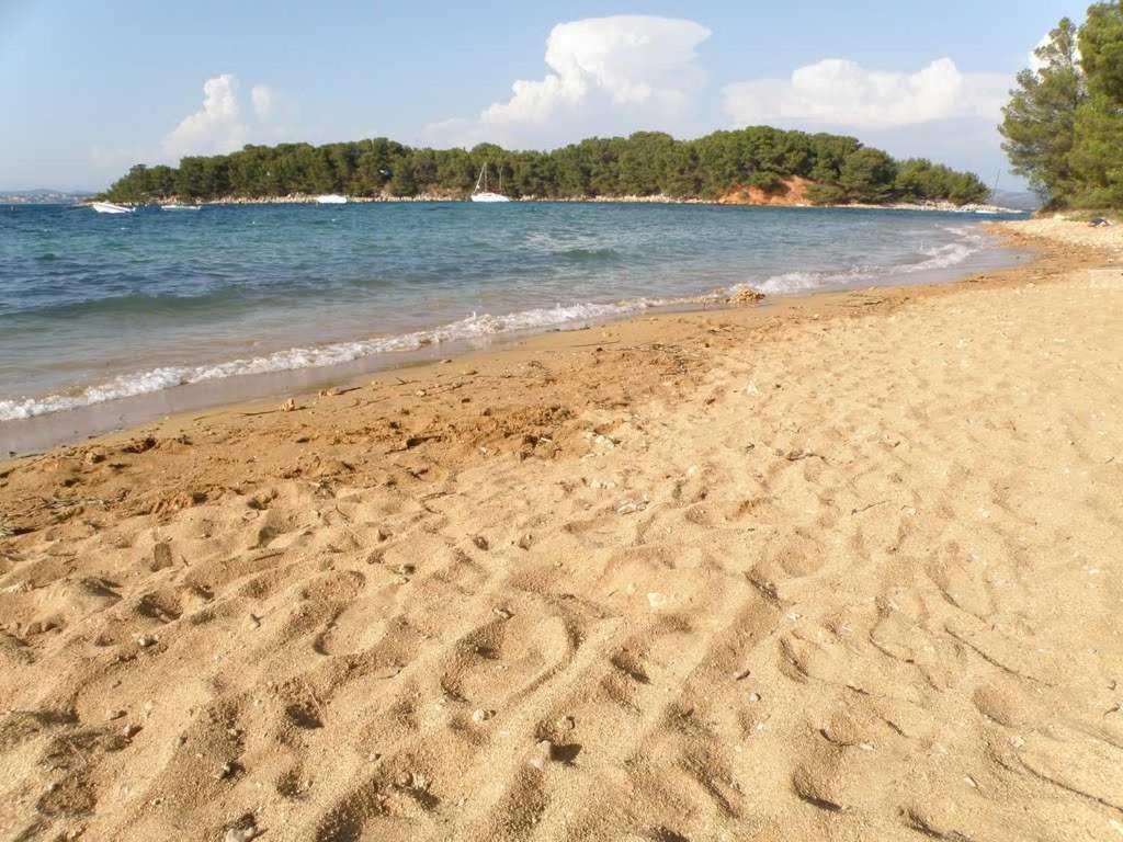 Vila Melisa Vrgada Dış mekan fotoğraf