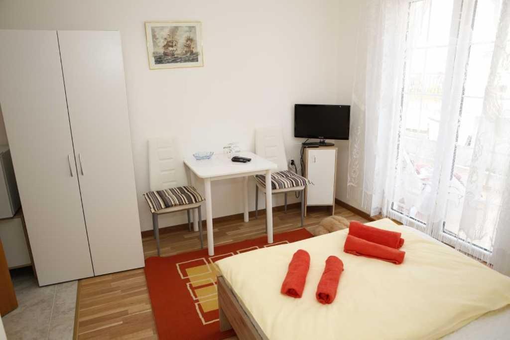Vila Melisa Vrgada Dış mekan fotoğraf