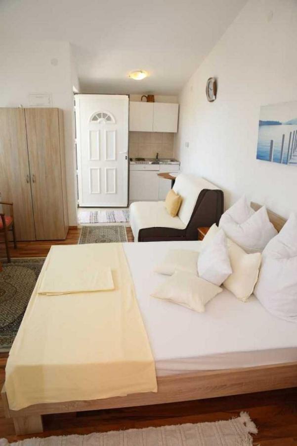 Vila Melisa Vrgada Dış mekan fotoğraf