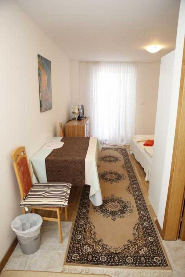 Vila Melisa Vrgada Dış mekan fotoğraf