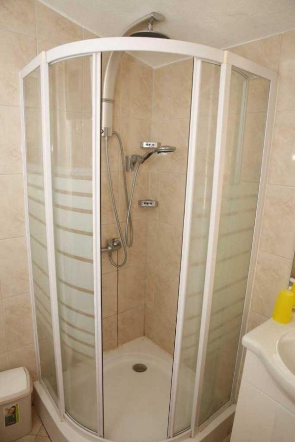 Vila Melisa Vrgada Dış mekan fotoğraf