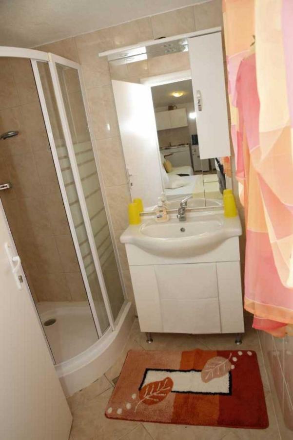 Vila Melisa Vrgada Dış mekan fotoğraf