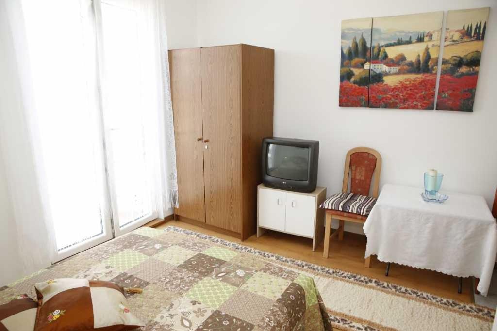 Vila Melisa Vrgada Dış mekan fotoğraf
